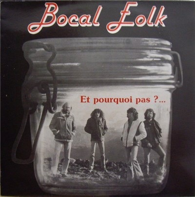 Bocal Folk - Et Pourquoi Pas ?... download mp3 flac