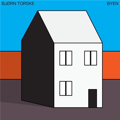 Bjørn Torske - Byen download mp3 flac