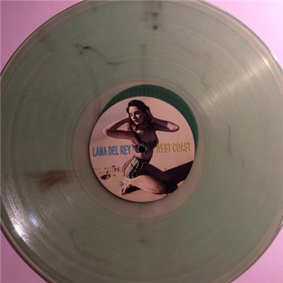Lana Del Rey - West Coast download mp3 flac