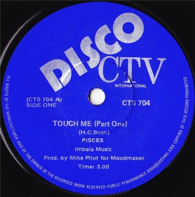 Pisces - Touch Me download mp3 flac