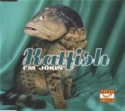 Katfish - I'm Jokin' download mp3 flac