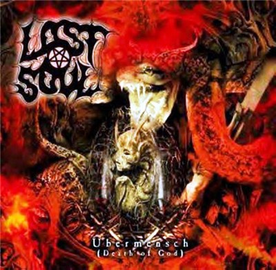 Lost Soul - Übermensch (Death Of God) download mp3 flac