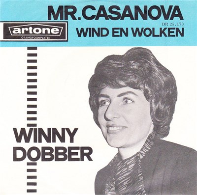 Winny Dobber - Mr. Casanova download mp3 flac