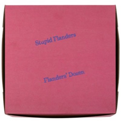 Stupid Flanders - Flanders' Dozen download mp3 flac