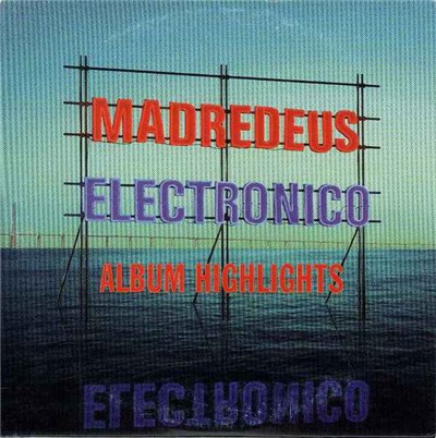 Madredeus - Electronico Album Highlights download mp3 flac