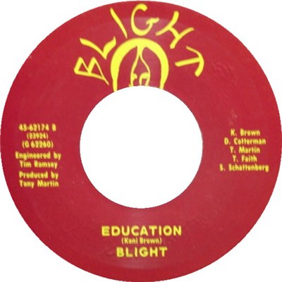 Blight - Free And Easy download mp3 flac