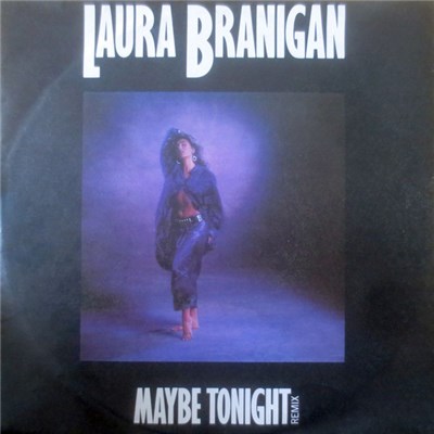 Laura Branigan - Maybe Tonight download mp3 flac