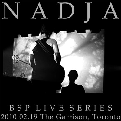 Nadja - 2010-02-19 Toronto download mp3 flac