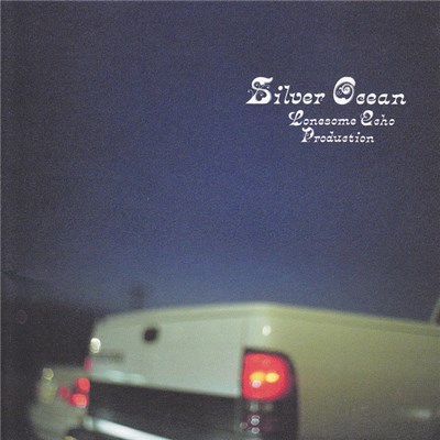 Lonesome Echo Production - Silver Ocean download mp3 flac
