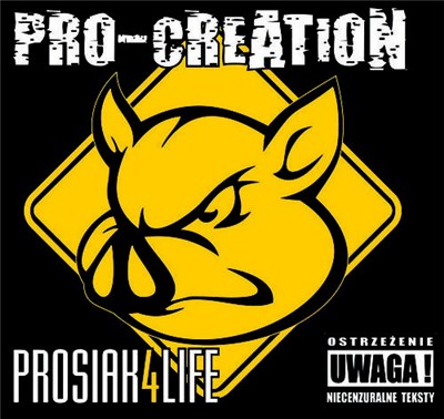 Pro-Creation - Prosiak4Life download mp3 flac