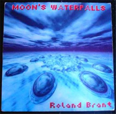 Roland Brant - Moon's Waterfalls download mp3 flac