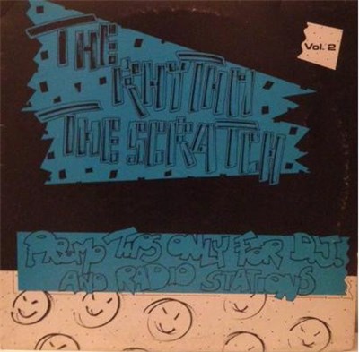 Various - The Rhythm The Scratch Vol. 2 download mp3 flac