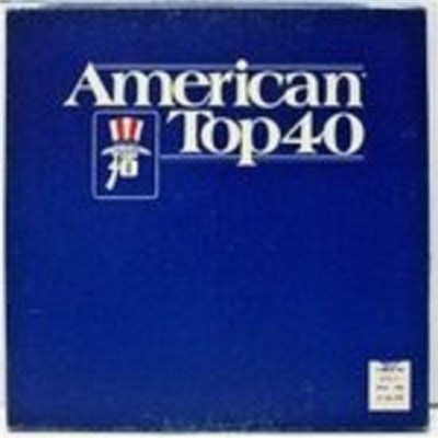 Various - American Top 40 Program No.813-8 download mp3 flac