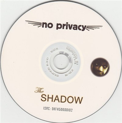 No Privacy - The Shadow download mp3 flac