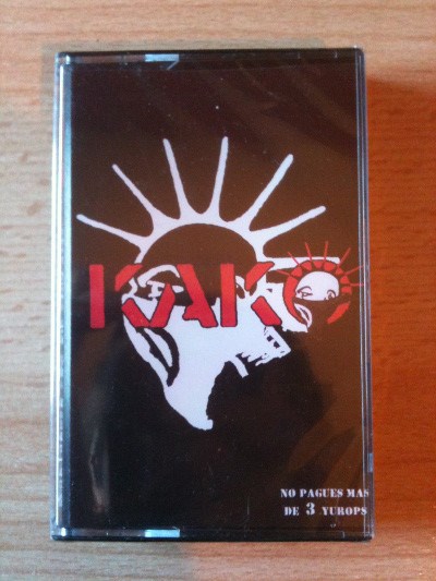 Kako - Otro Puto Dia Mas Aguantando download mp3 flac