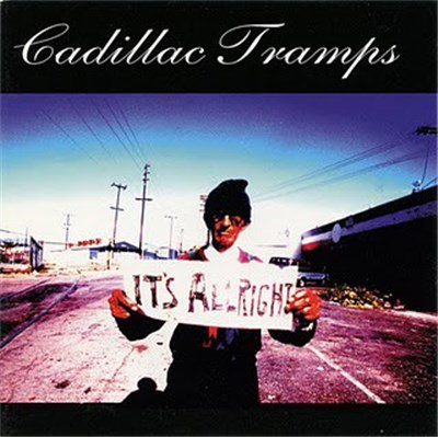 Cadillac Tramps - It's Allright download mp3 flac