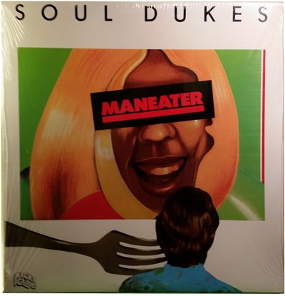 Soul Dukes - Maneater download mp3 flac