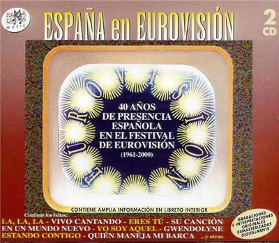 Various - España En Eurovisión download mp3 flac
