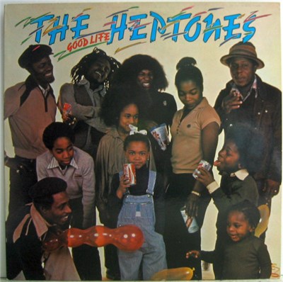 The Heptones - Good Life download mp3 flac