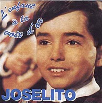 Joselito - L'enfant à la Voix D'or download mp3 flac