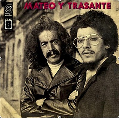 Mateo, Trasante - Mateo Y Trasante download mp3 flac