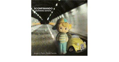 Angelo Pardi - Sconfinando - inchiesta sonora download mp3 flac