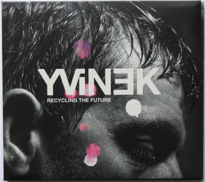 Yvinek - Recycling The Future download mp3 flac