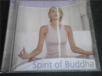 Various - Spirit Of Buddha download mp3 flac