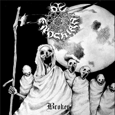 Ov Enochian - Broken download mp3 flac