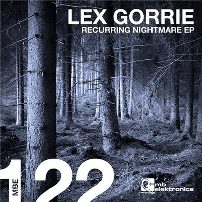 Lex Gorrie - Recurring Nightmare EP download mp3 flac