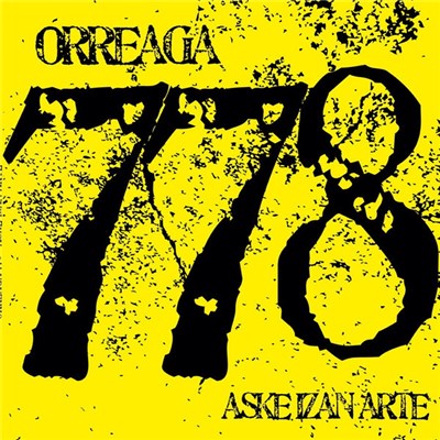 Orreaga 778 - Aske Izan Arte download mp3 flac