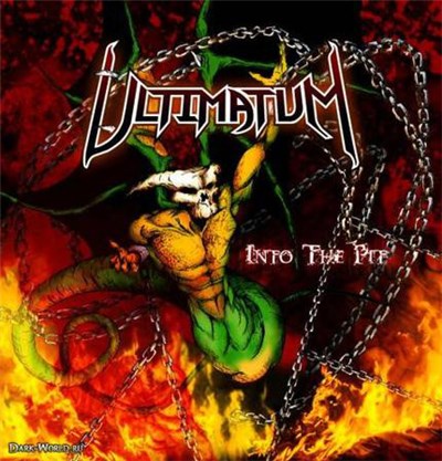 Ultimatum - Into The Pit download mp3 flac