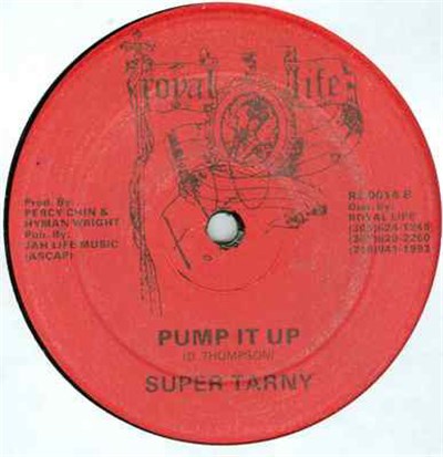 Super Tarny - Voters List download mp3 flac