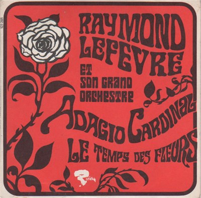 Raymond Lefèvre Et Son Grand Orchestre - Adagio Cardinal download mp3 flac