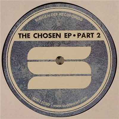 Amaning & TGM / Amaning - The Chosen EP - Part 2 download mp3 flac