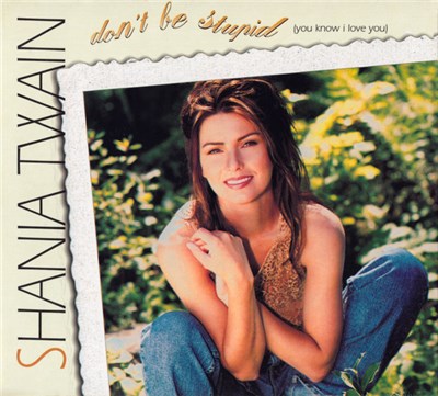 Shania Twain - Don't Be Stupid (You Know I Love You) download mp3 flac