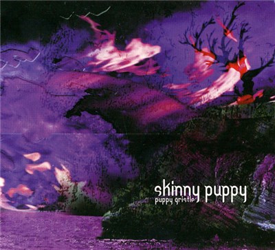 Skinny Puppy - Puppy Gristle download mp3 flac