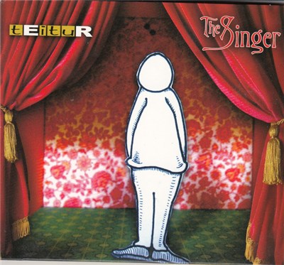 Teitur - The Singer download mp3 flac