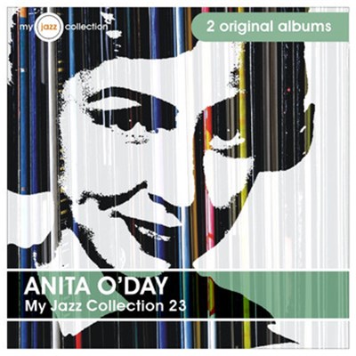 Anita O'Day - My Jazz Collection 23 download mp3 flac