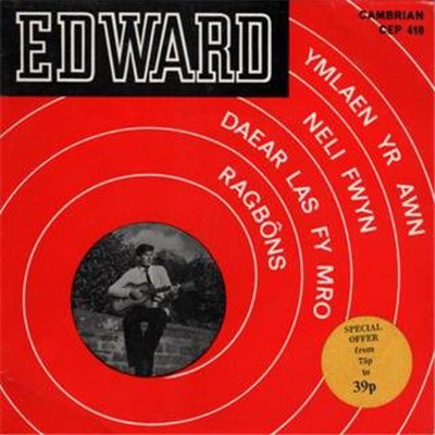 Edward - Ymlaen Yr Awn download mp3 flac
