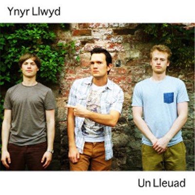 Ynyr Llwyd - Un Lleuad download mp3 flac