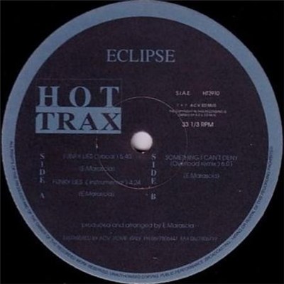 Eclipse - Funky Lies download mp3 flac