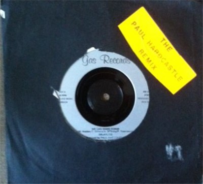 Delayline - We Can Make It download mp3 flac