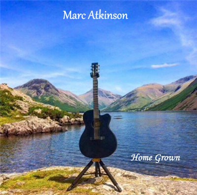 Marc Atkinson - Home Grown download mp3 flac
