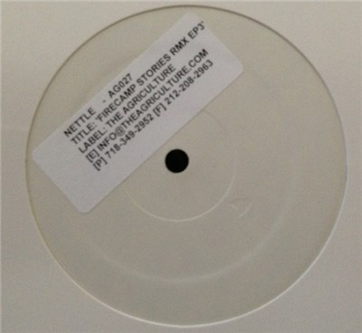 Nettle - Firecamp Stories Remixes EP 3 download mp3 flac