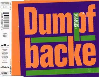 Stoppok - Dumpfbacke download mp3 flac