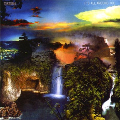Tortoise - It's All Around You download mp3 flac