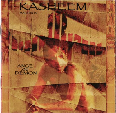 Kasheem - Ange Ou Démon download mp3 flac