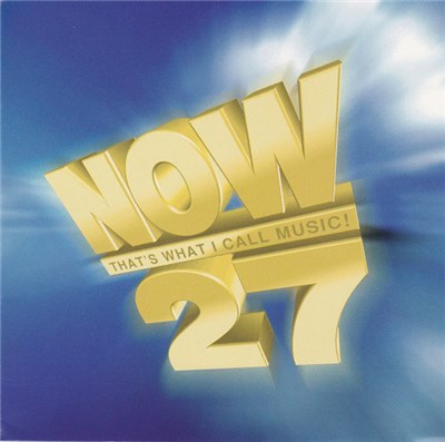 Various - Now That's What I Call Music 27 download mp3 flac