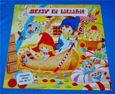 Belfy En Lillibit - Belfy En Lillibit download mp3 flac